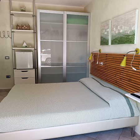 B&B Crisalide La Maddalena  Exterior foto