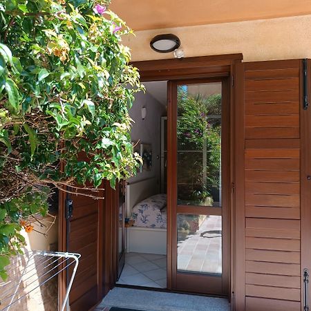 B&B Crisalide La Maddalena  Exterior foto