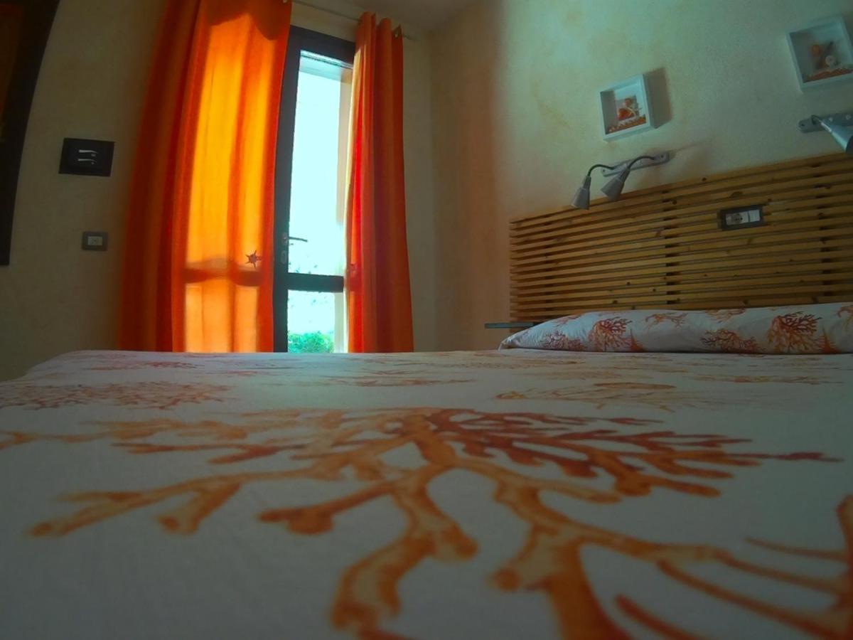 B&B Crisalide La Maddalena  Exterior foto