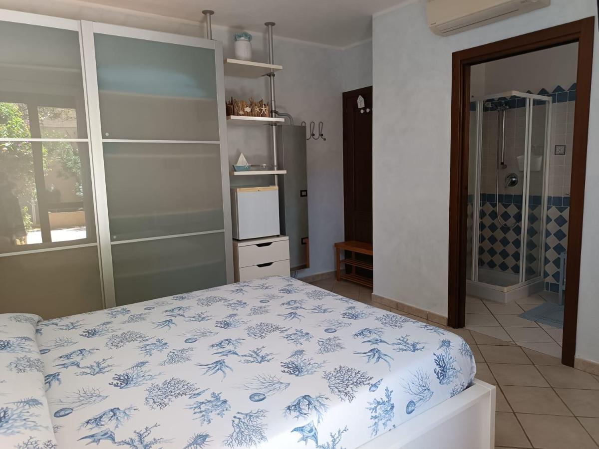 B&B Crisalide La Maddalena  Exterior foto