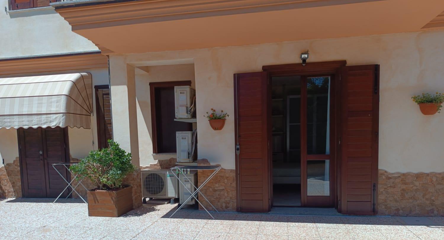 B&B Crisalide La Maddalena  Exterior foto