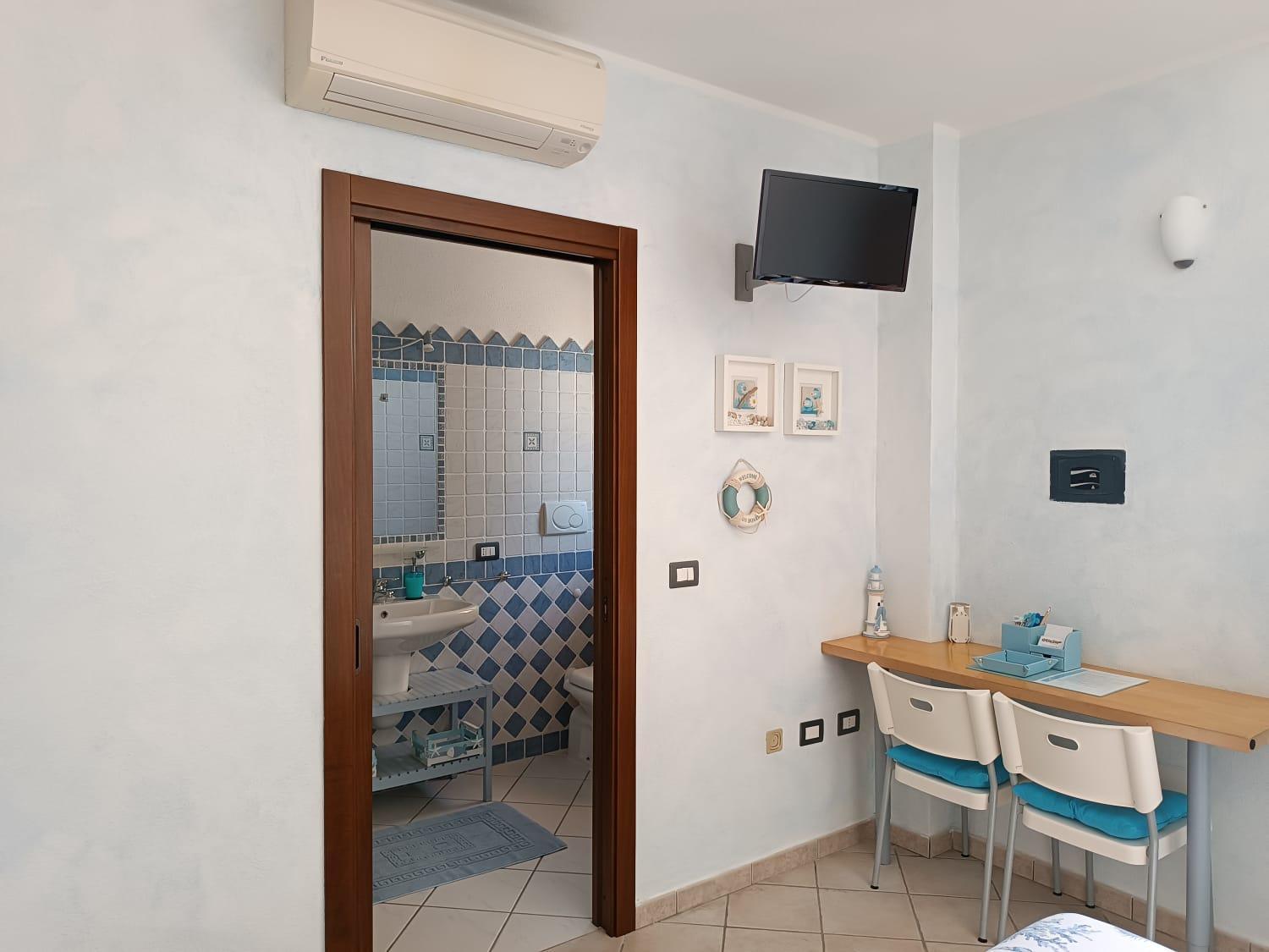 B&B Crisalide La Maddalena  Exterior foto