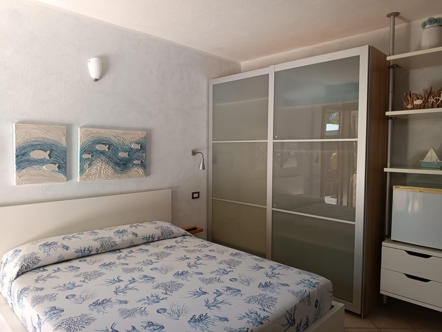 B&B Crisalide La Maddalena  Exterior foto