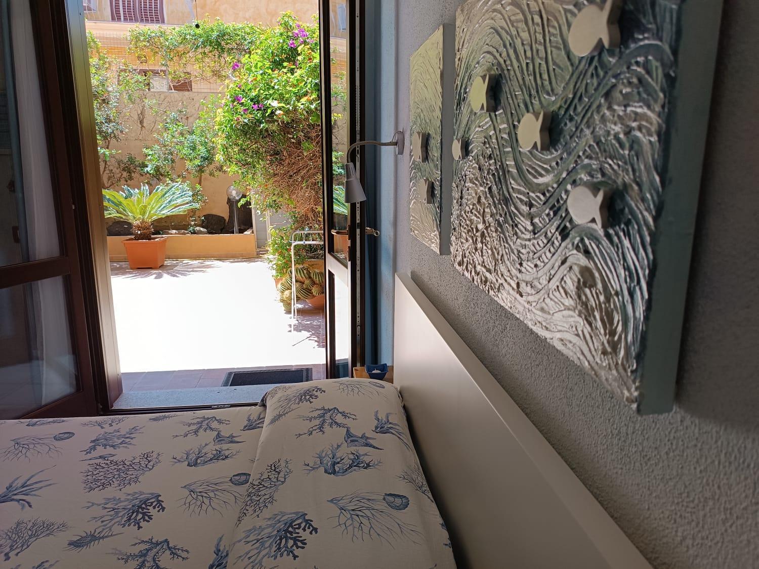 B&B Crisalide La Maddalena  Exterior foto