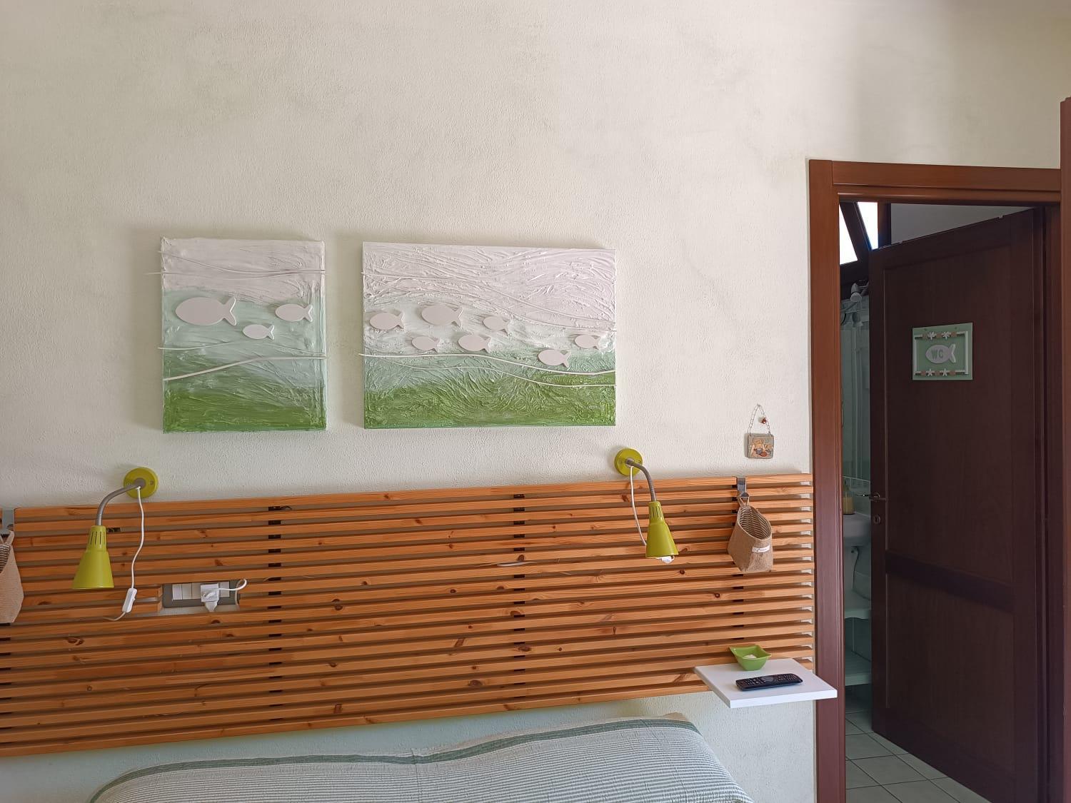B&B Crisalide La Maddalena  Exterior foto
